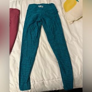 Booty by Brabants leggings